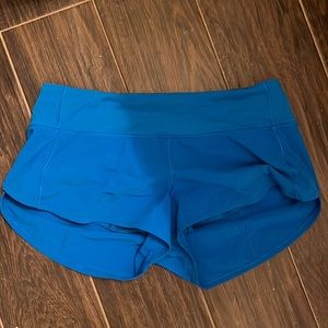 Lululemon Athletic Shorts